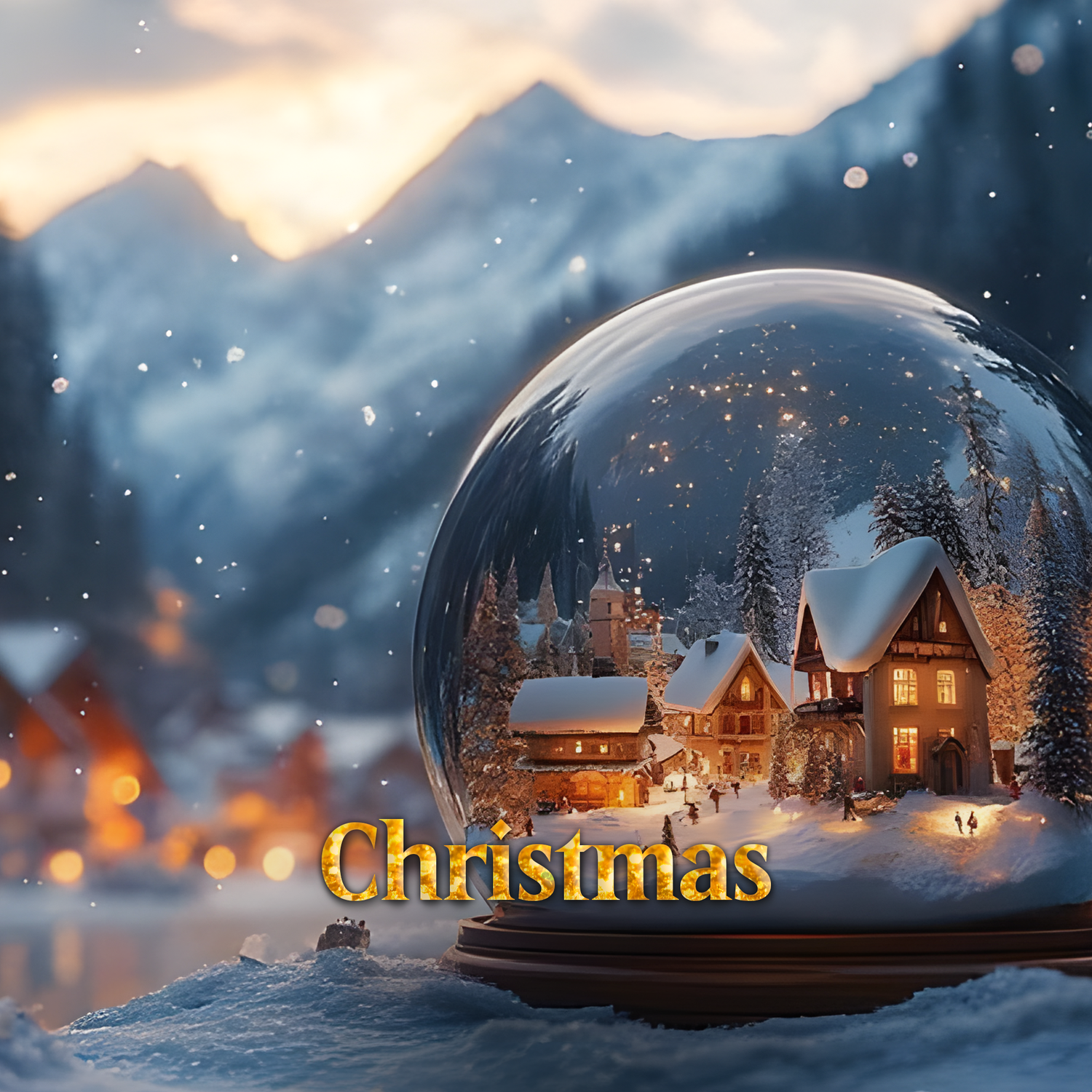 Christmas Collection