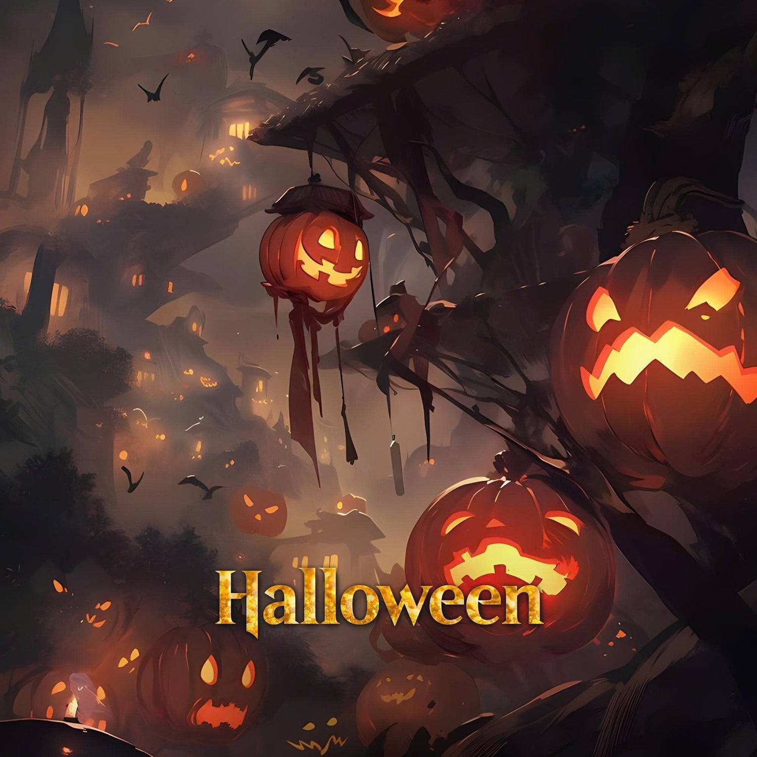 Halloween Collection