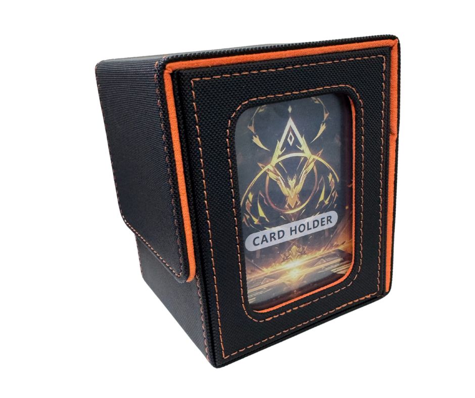 105 Card Commander Staples Super Mega Bundle - Gift - All 5xColors -Unique Full-art Custom Magic proxies-High Quality Cards for your decks!
