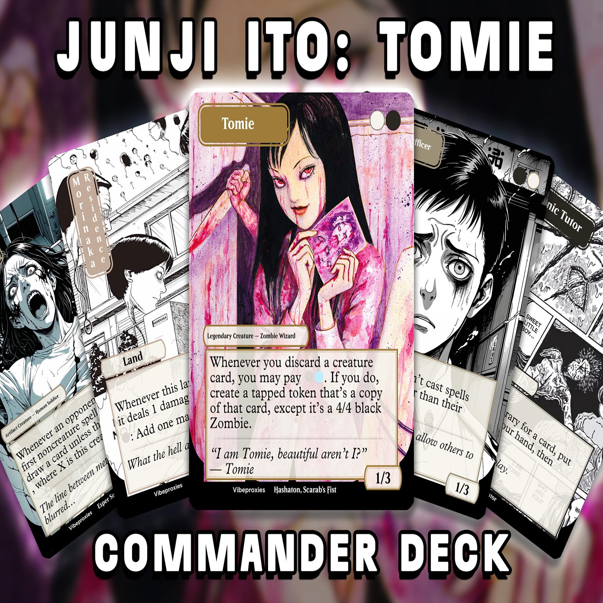 Godzilla Magic: The Gathering Cards: An In-Depth Guide Godzilla Magic: The Gathering Cards: An In-Depth Guide
