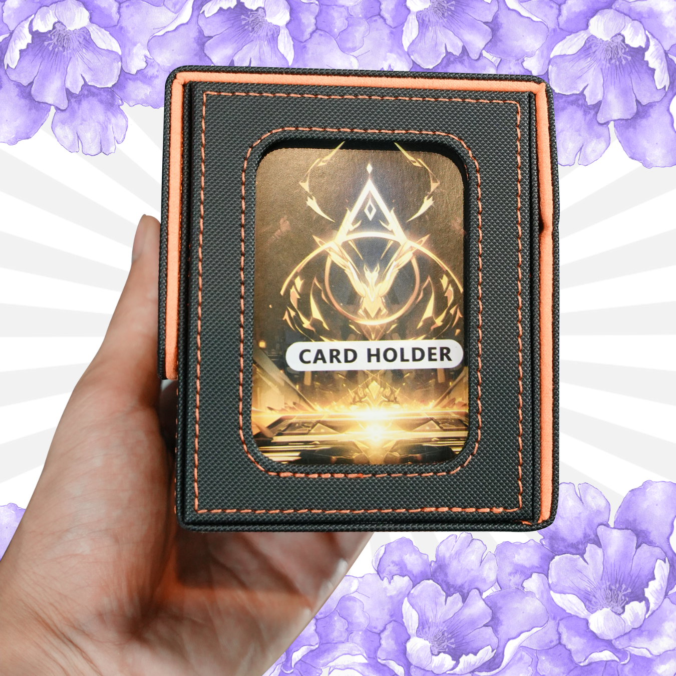 Zhulodok Eldrazi Anime Waifu Proxy Commander Deck Special Edition Custom EDH Deck English High Quality Cards