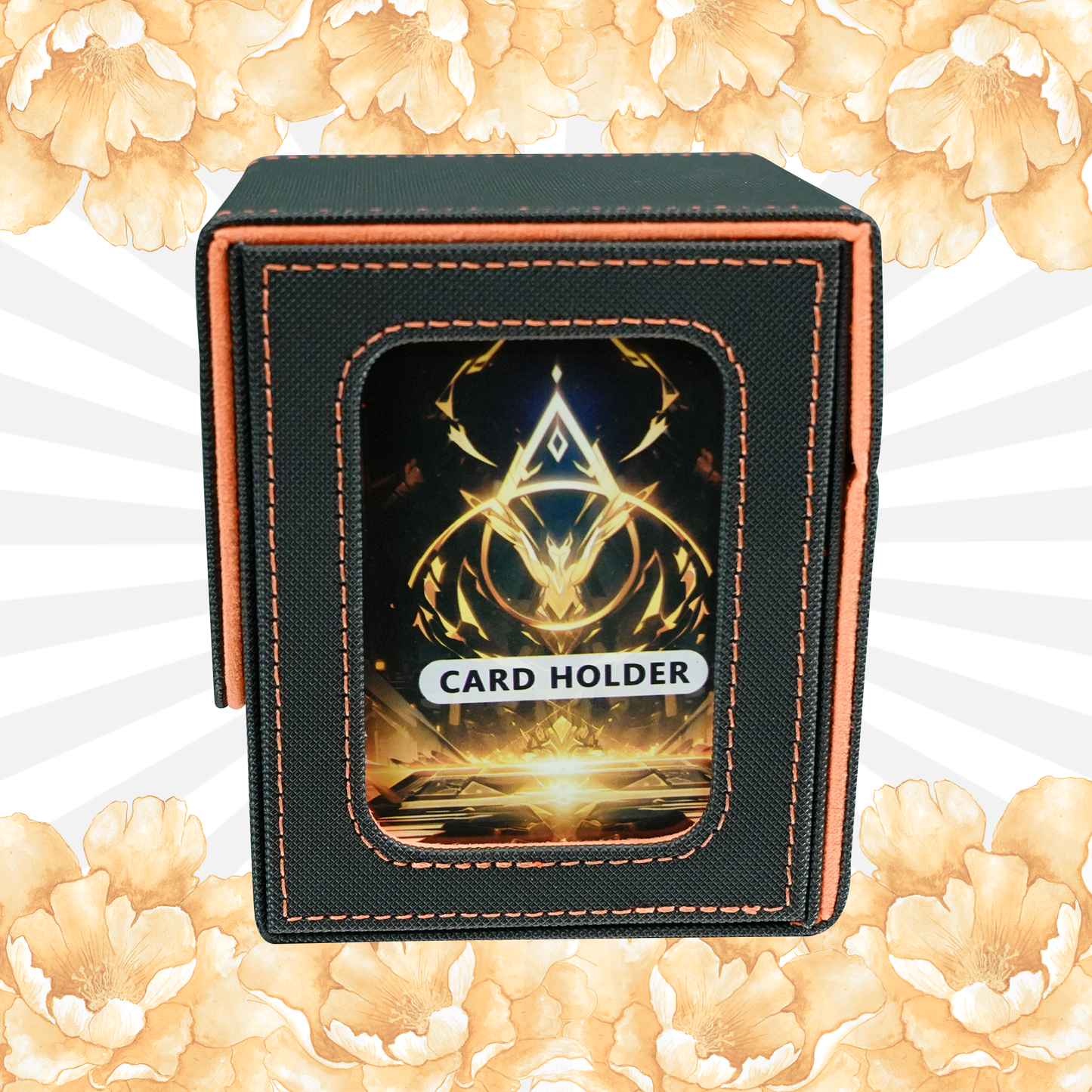 Curse Tribal Anime Waifu Ready to Play Proxy Commander Deck Custom Proxy EDH Curse Tribal English High Quality Cards