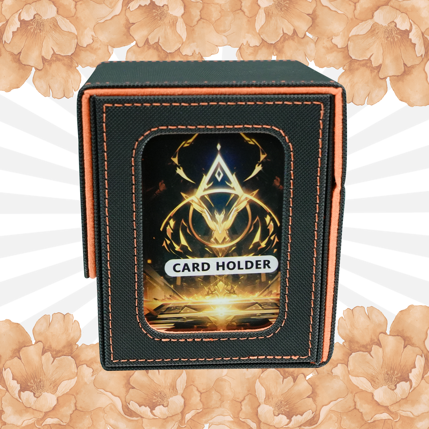 The First Sliver Custom Commander Deck - Proxy - Perfect Magic Gift - Tokens Included - Sliver Tribal Deck - Premium 110 card EDH Deck