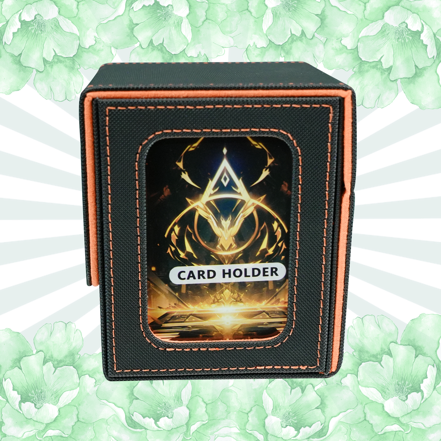 Millicent Spirit Tribal Proxy Commander Deck, 100 Cards + 6 Free Tokens | Cute Custom Full Art | MuraProxyArt