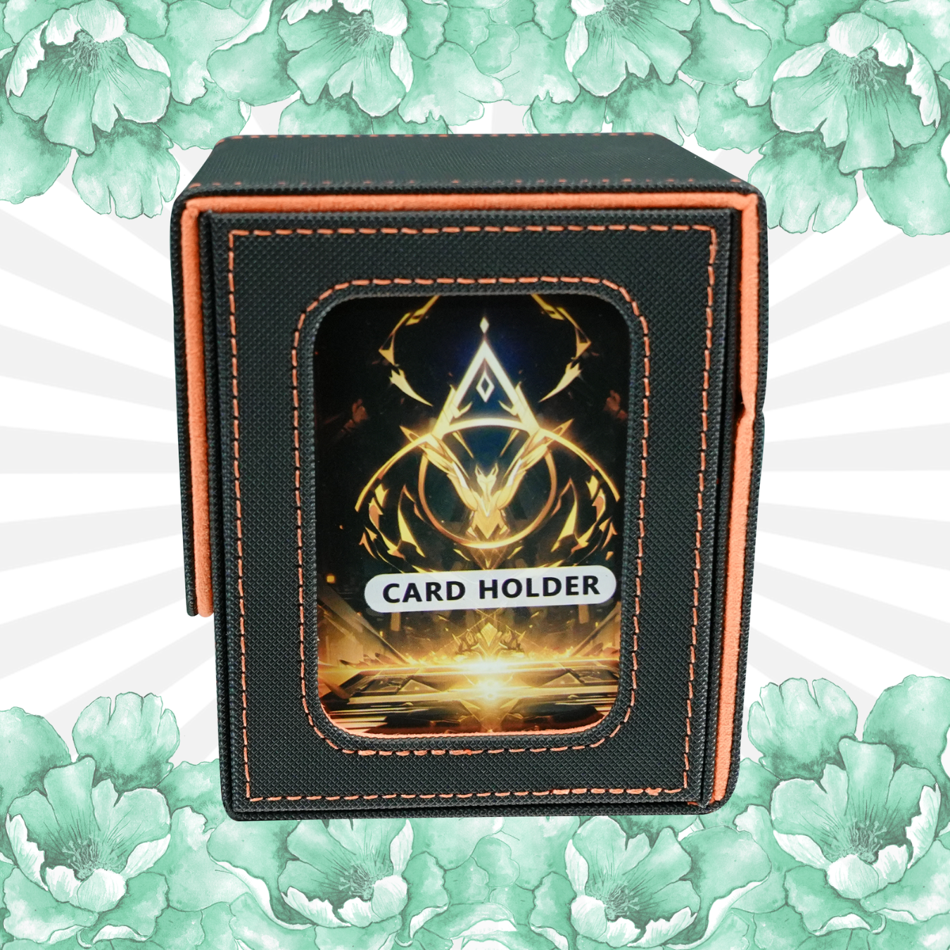 Witcher Themed Commander Deck, Golgari Control/Death Triggers, 110+ cards EDH Deck Premium Quality Proxy
