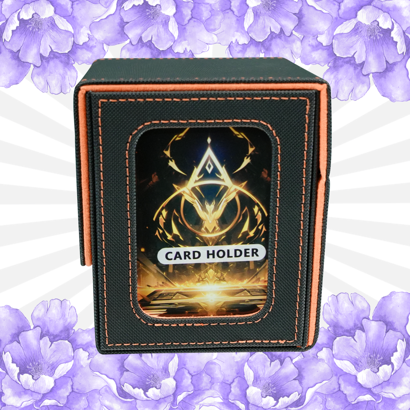 Demon Tribal Anime Style Waifu Proxy Commander Deck Special Edition Custom MTG EDH Deck English High Quality Cards