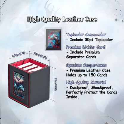 Eldrazi, totaling 108 Proxies, three commanders Ulalek, Azlask, and Zhulodock, Bonus Lands