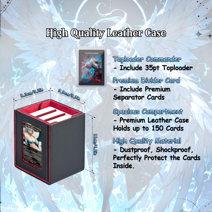 Arcades Walls/Butts Themed Defender Tribal Anime Waifu Proxy Commander Deck Custom Proxy EDH Defender English High Quality Cards