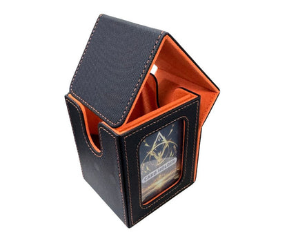 N.a.r.u.t.o N.i.n.j.a Commander Deck – Y.u.r.i.k.o R.e.i.m.a.g.i.n.e.d | F.a.s.t & S.n.e.a.k.y N.i.n.j.u.t.s.u EDH P.r.o.x.y