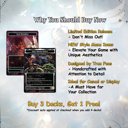 Heaven’s Wrath cEDH Deck - Heaven’s Wrath Magic Commander - Magic Proxy Deck with 160+ Unique Cards - Custom Cards MTG Proxy for Casual Play