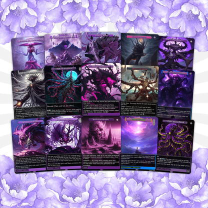 Eldrazi Tribal Commander Deck Ulalek