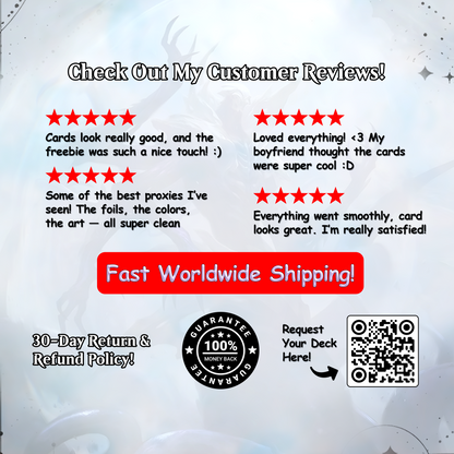 Eldrazi Tribal Commander Deck Ulalek, fused atrocity Complete EDH Deck Proxy Deck