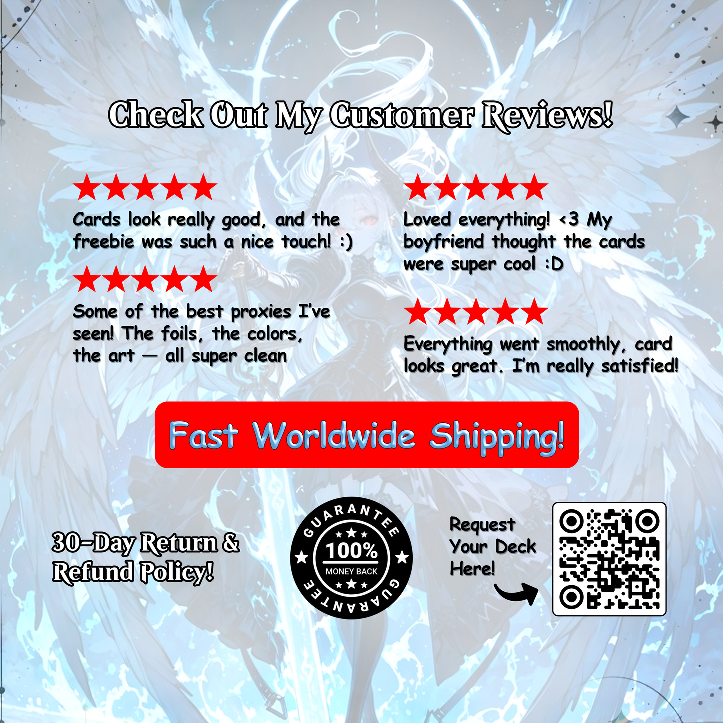 Arcades Walls/Butts Themed Defender Tribal Anime Waifu Proxy Commander Deck Custom Proxy EDH Defender English High Quality Cards