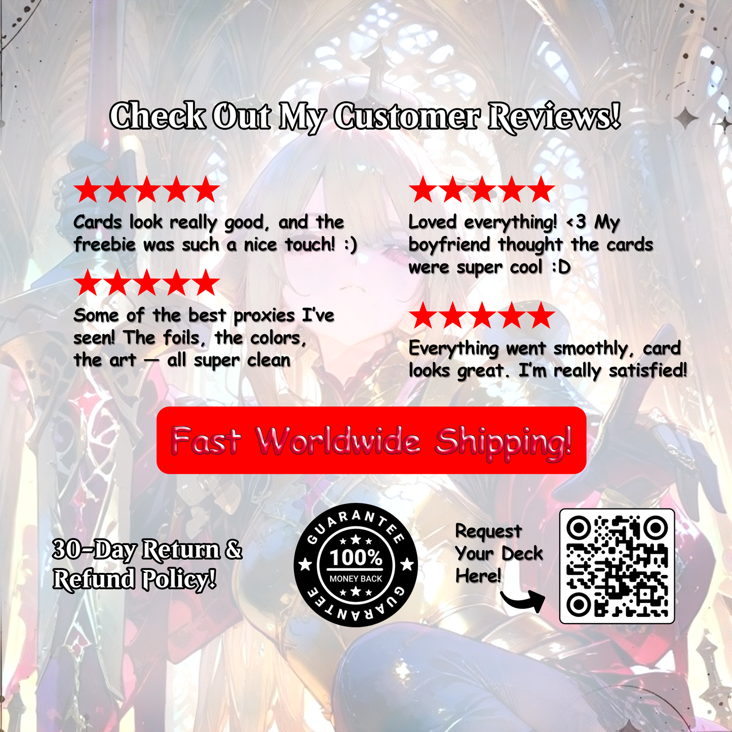 Arahbo, Roar of the World Anime Style Waifu Tribal Commander Deck Special Edition