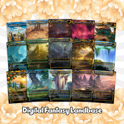 How to Train Your Dragon Commander Deck • Fly High with Toothless as Your Commander! • Custom MTG Card • Premium Proxy Card • Gift for Him