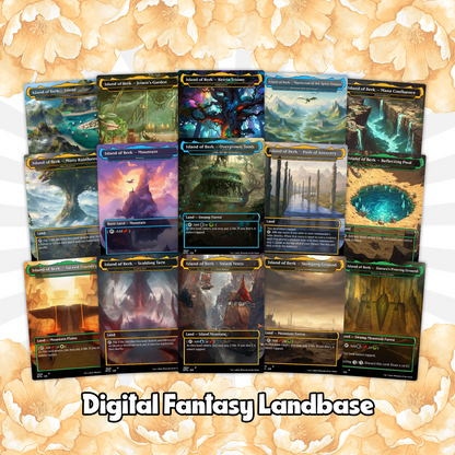 How to Train Your Dragon Commander Deck • Fly High with Toothless as Your Commander! • Custom MTG Card • Premium Proxy Card • Gift for Him