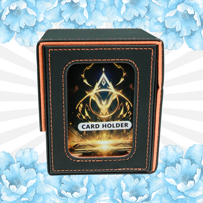 Alien Commander Deck • Alien Mtg Proxy Deck • Mtg Commander Deck • Custom MTG card • Magic The Gathering • Mtg Proxy Commander