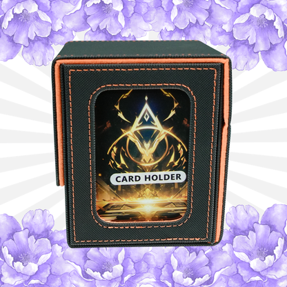 Yuriko Commander Ninja Deck – Custom Cards for Casual Play