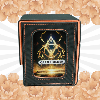 The First Sliver Custom Commander Deck - Proxy - Perfect Magic Gift - Tokens Included - Sliver Tribal Deck - Premium 110 card EDH Deck