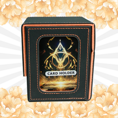How to Train Your Dragon Commander Deck • Fly High with Toothless as Your Commander! • Custom MTG Card • Premium Proxy Card • Gift for Him