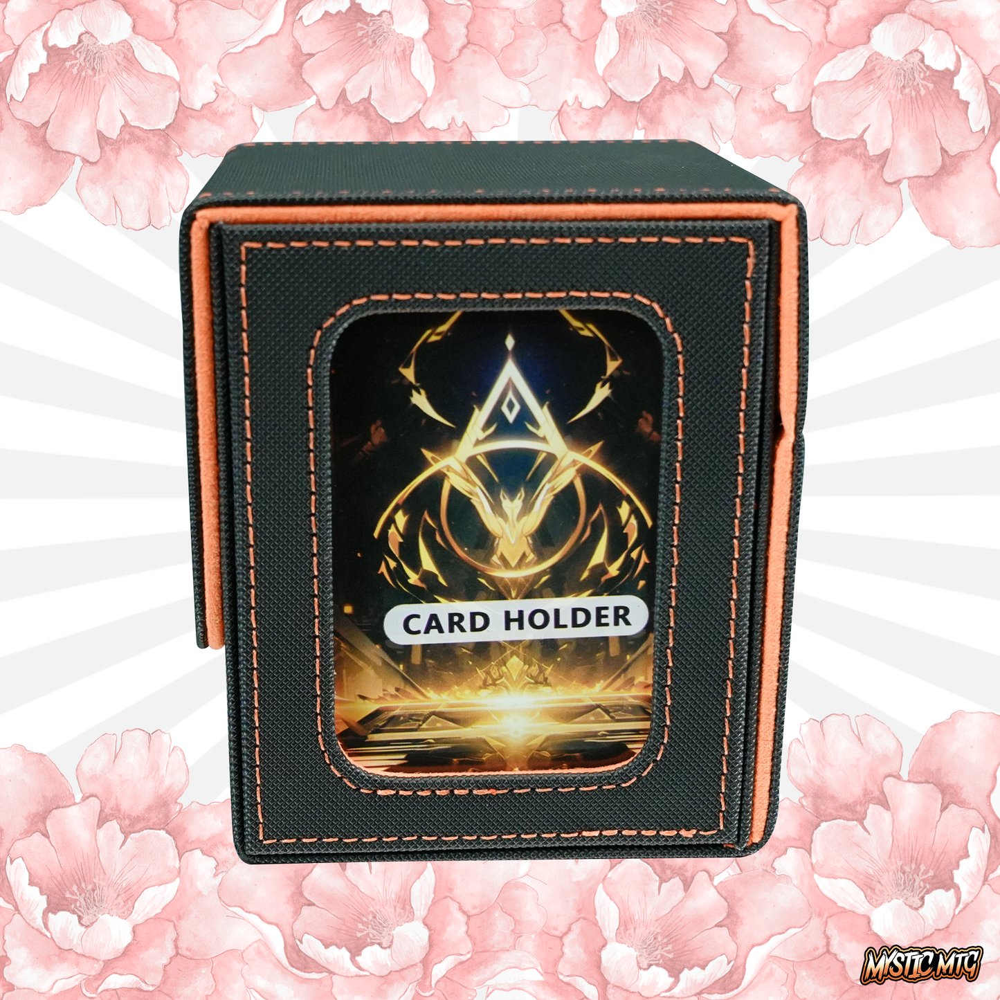 Atraxa INFECT Anime Waifu Ready to Play Proxy Commander Deck Custom Proxy EDH Phyrexian Tribal English High Quality Cards