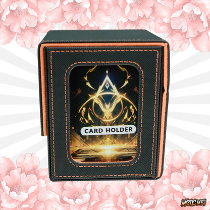 Atraxa INFECT Anime Waifu Ready to Play Proxy Commander Deck Custom Proxy EDH Phyrexian Tribal English High Quality Cards