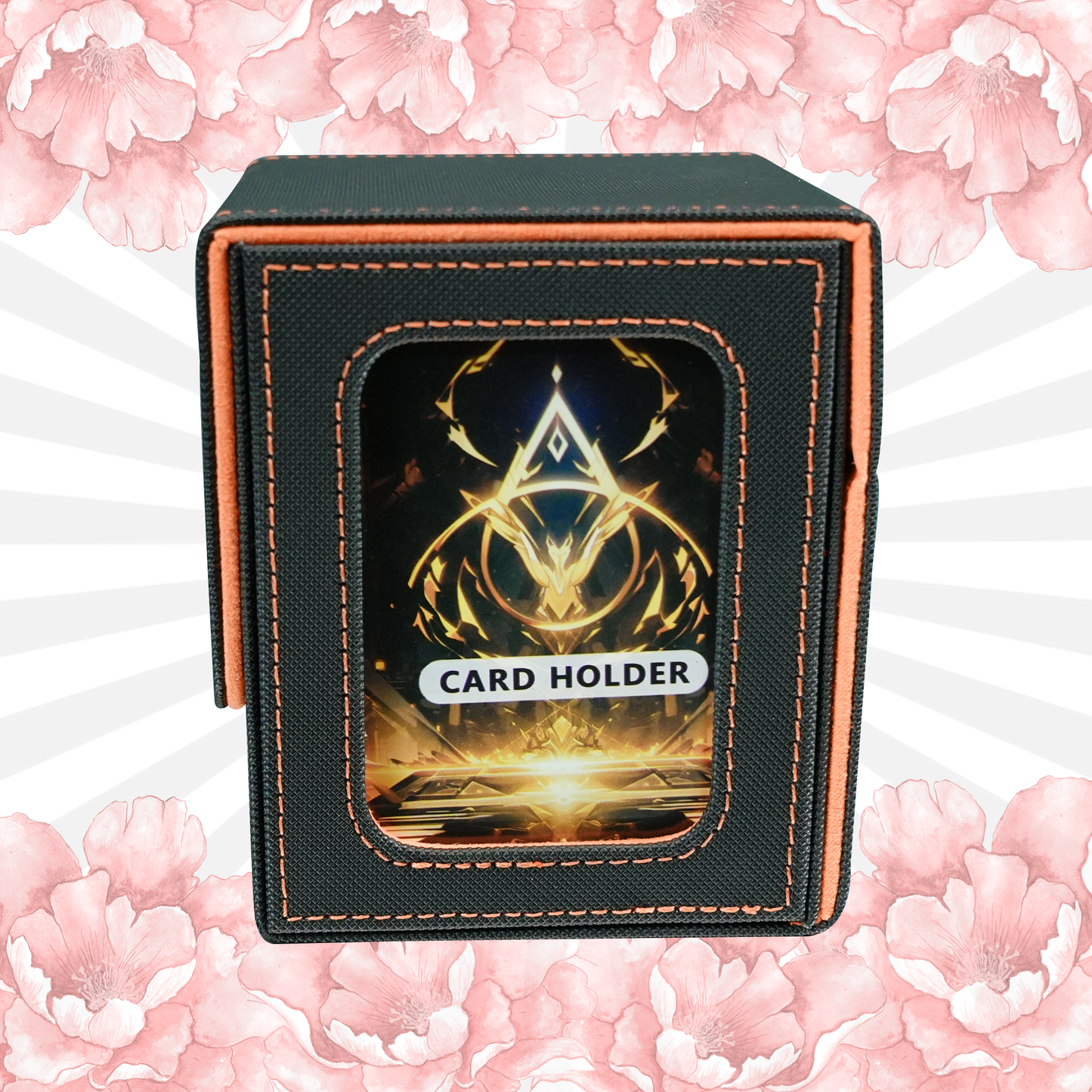 Arahbo Cat Tribal Proxy Commander Deck, 100 Cards + 14 Free Tokens | Cute Custom Full Art | MuraProxyArt