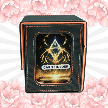 Arahbo Cat Tribal Proxy Commander Deck, 100 Cards + 14 Free Tokens | Cute Custom Full Art | MuraProxyArt