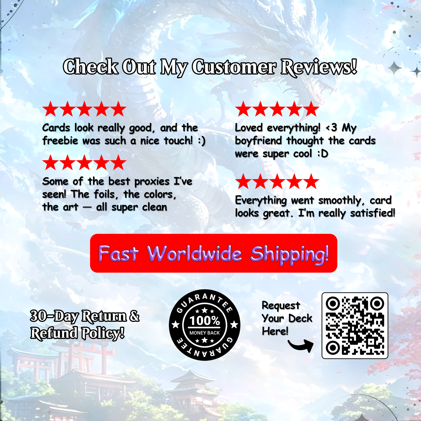 Arcades Walls/Butts Themed Defender Tribal Anime Waifu Proxy Commander Deck Custom Proxy EDH Defender English High Quality Cards