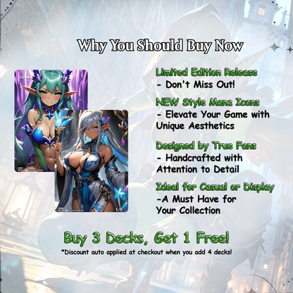 Goblin Tribal Commander Deck Krenko Mob Boss Complete EDH Deck Proxy Deck