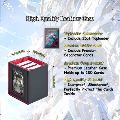 Mendicant Core – The Gundam War Machine | High-Powered Casual Artifact Deck