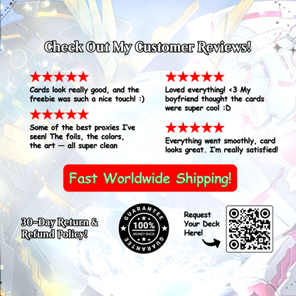 Mendicant Core Commander cEDH Deck - Mendicant Core Commander Magic Commander - Magic Proxy Deck with 160+ Unique Cards - Custom Cards MTG Proxy for Casual Play