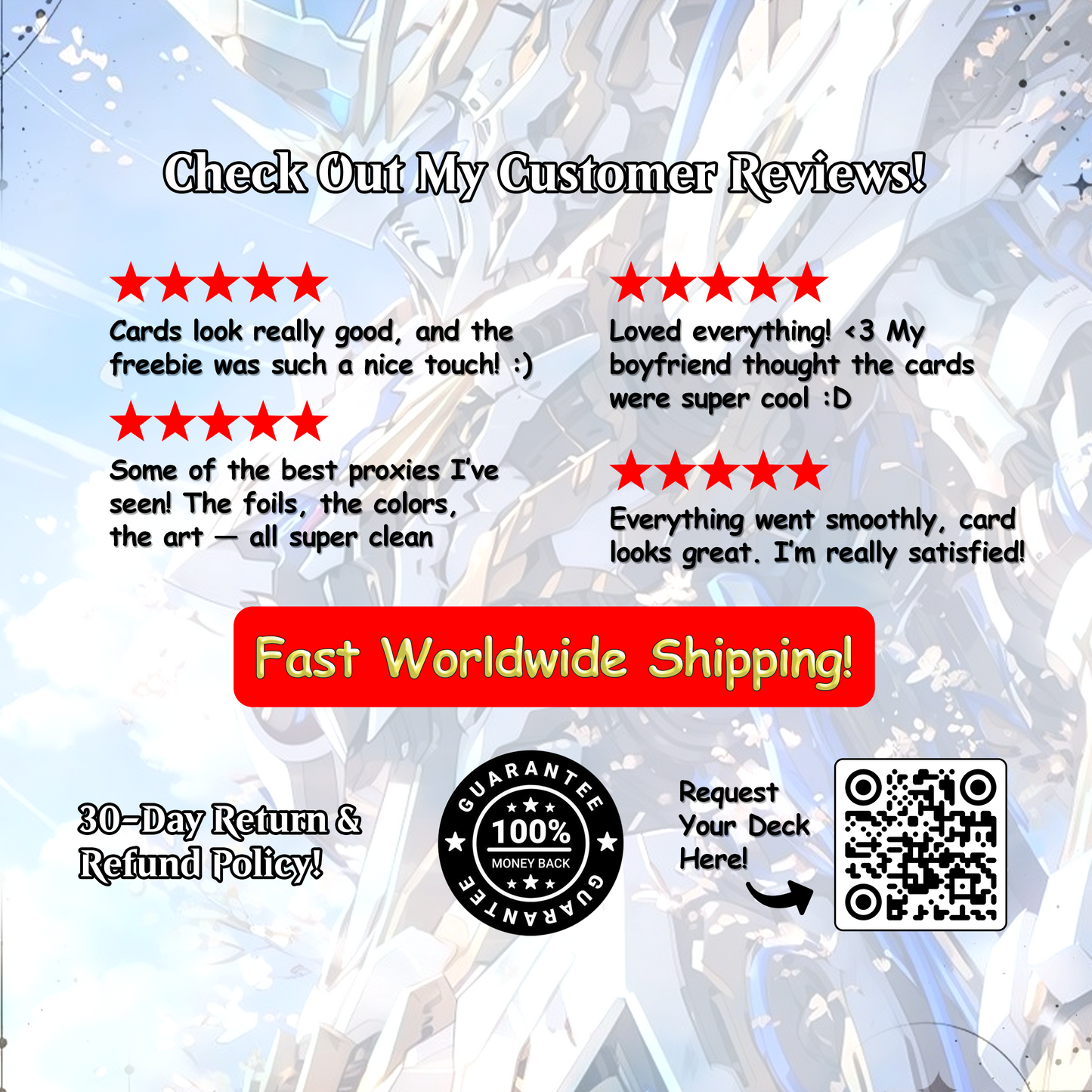 Mendicant Core – The Gundam War Machine | High-Powered Casual Artifact Deck