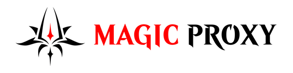 Magic Proxy Store