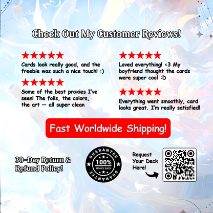 Complete Anime Pirate Tribal Deck, Custom Gift EDH Deck, Custom A.n.i.m.e O.P Pirate Deck, Treasure Tokens, A.d.m.i.r.a.l B.r.a.s.s Unsinkable