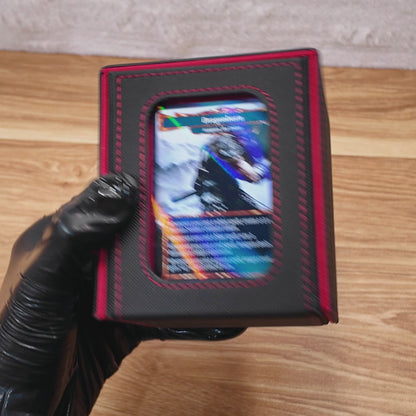 Skyrim Themed cEDH Deck - Skyrim Themed Magic Commander - Magic Proxy Deck with 160+ Unique Cards - Custom Cards MTG Proxy for Casual Play