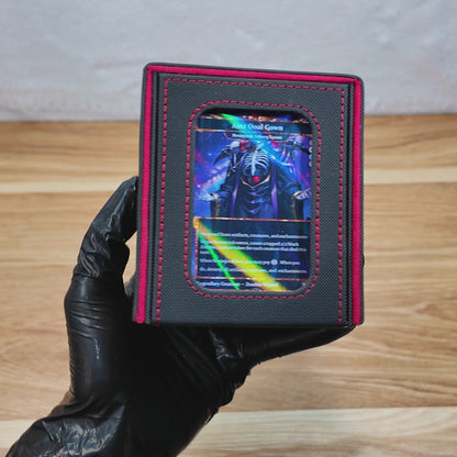 Overlord Commander cEDH Deck - Overlord Commander Magic Commander - Magic Proxy Deck with 160+ Unique Cards - Custom Cards MTG Proxy for Casual Play