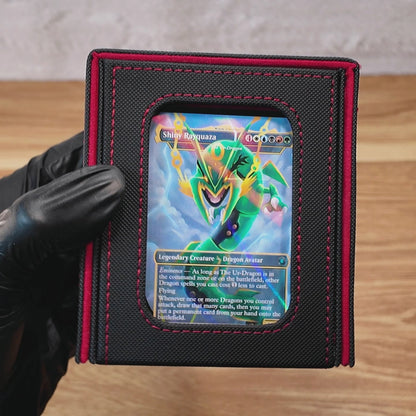 The Ur Dragon MTG Proxy Commander Deck