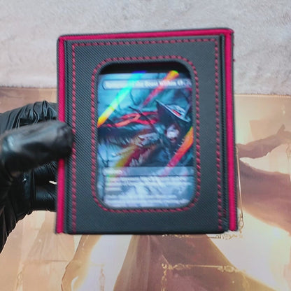 Custom Guts Voltron MTG Deck – Unique Proxy Cards