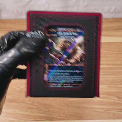 Saviors of Hyrule Commander cEDH Deck - Saviors of Hyrule Commander Magic Commander - Magic Proxy Deck with 160+ Unique Cards - Custom Cards MTG Proxy for Casual Play