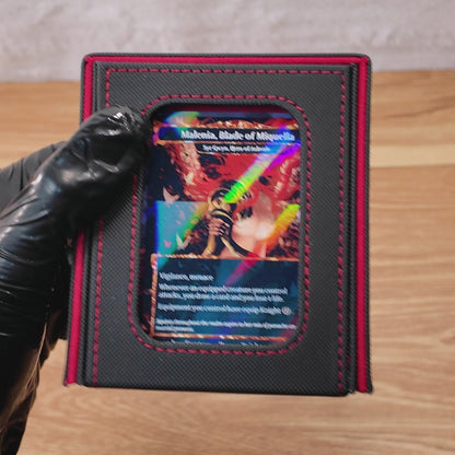 Elden Ring Commander cEDH Deck - Elden Ring Commander Magic Commander - Magic Proxy Deck with 160+ Unique Cards - Custom Cards MTG Proxy for Casual Play