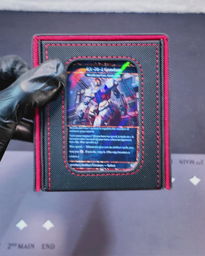 Mendicant Core – The Gundam War Machine | High-Powered Casual Artifact Deck