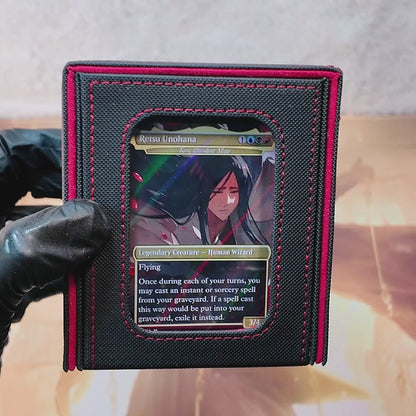 Bleach MTG Deck - Kess EDH | Premium Tainted Kess | Custom Competitive 100 Cards