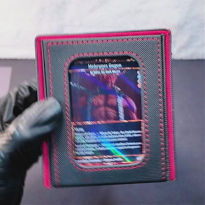 Oblivion Commander cEDH Deck - Oblivion Commander Magic Commander - Magic Proxy Deck with 150+ Unique Cards - Custom Cards MTG Proxy for Casual Play