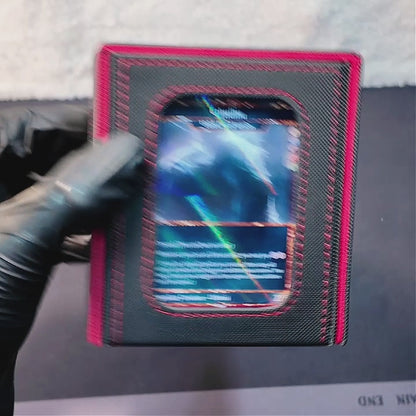 Eldrazi Cthulhu Commander cEDH Deck - Eldrazi Cthulhu Commander Magic Commander - Magic Proxy Deck with 160+ Unique Cards - Custom Cards MTG Proxy for Casual Play