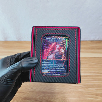 Elden Ring Commander cEDH Deck - Elden Ring Commander Magic Commander - Magic Proxy Deck with 160+ Unique Cards - Custom Cards MTG Proxy for Casual Play
