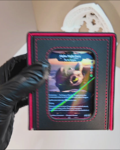 How to Train Your Dragon Commander cEDH Deck - How to Train Your Dragon Commander Magic Commander - Magic Proxy Deck with 150+ Unique Cards - Custom Cards MTG Proxy for Casual Play