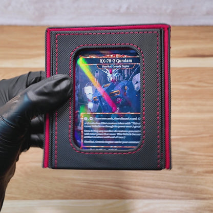 Mendicant Core Commander cEDH Deck - Mendicant Core Commander Magic Commander - Magic Proxy Deck with 160+ Unique Cards - Custom Cards MTG Proxy for Casual Play