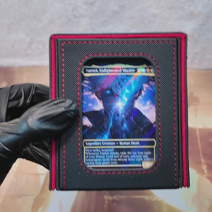 Jujutsu Kaisen EDH Commander Deck – Custom Anime-Inspired MTG Proxy Deck